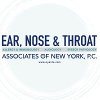 Ear, Nose & Throat Associates of New York logo, Ear, Nose & Throat Associates of New York contact details