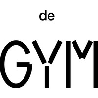 de Gym logo, de Gym contact details