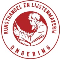 Kunsthandel en Lijstenmakerij Ongering logo, Kunsthandel en Lijstenmakerij Ongering contact details