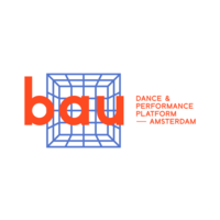 BAU - platform dance and performance Amsterdam logo, BAU - platform dance and performance Amsterdam contact details