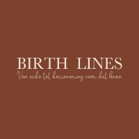 Birth Lines logo, Birth Lines contact details