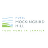 Hotel Mockingbird Hill logo, Hotel Mockingbird Hill contact details