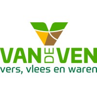 Van de Ven vers, vlees en waren logo, Van de Ven vers, vlees en waren contact details