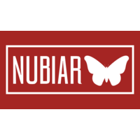 Nubiar logo, Nubiar contact details