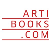 Artibooks logo, Artibooks contact details