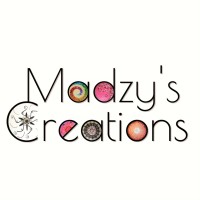 Madzy's Creations logo, Madzy's Creations contact details