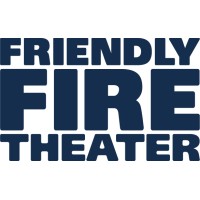 Friendly Fire Theater B.V. logo, Friendly Fire Theater B.V. contact details