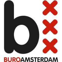 Amsterdam BV logo, Amsterdam BV contact details