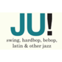 JU! Jazz logo, JU! Jazz contact details