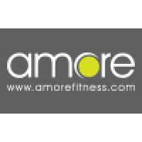 Amore Fitness logo, Amore Fitness contact details