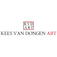 Kees van Dongen Art logo, Kees van Dongen Art contact details