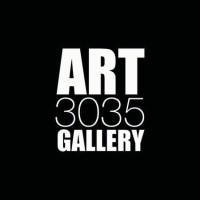 Art 3035 Gallery logo, Art 3035 Gallery contact details