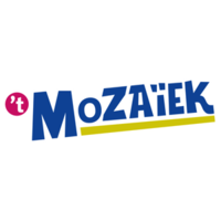 't Mozaïek Wijchen logo, 't Mozaïek Wijchen contact details