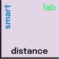 Smart Distance Lab logo, Smart Distance Lab contact details