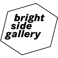 Bright Side Gallery logo, Bright Side Gallery contact details