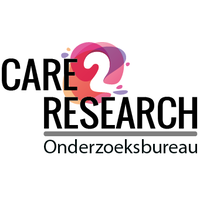 Care2Research logo, Care2Research contact details