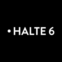 HALTE 6 | Dans & Theater logo, HALTE 6 | Dans & Theater contact details