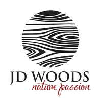 JD Woods nature passion logo, JD Woods nature passion contact details