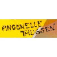 Atelier Angenelle Thijssen logo, Atelier Angenelle Thijssen contact details