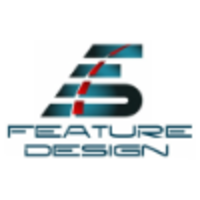 Feature Design logo, Feature Design contact details