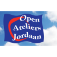 Open Ateliers Jordaan logo, Open Ateliers Jordaan contact details