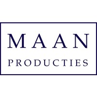 MAAN Producties logo, MAAN Producties contact details