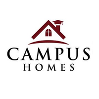 Campus Homes logo, Campus Homes contact details