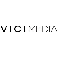 VICI MEDIA logo, VICI MEDIA contact details