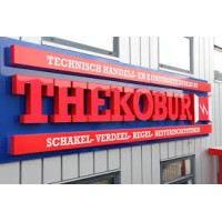 Thekobur bv logo, Thekobur bv contact details