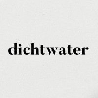 Dichtwater logo, Dichtwater contact details