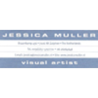 Jessica Muller logo, Jessica Muller contact details