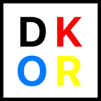 stichting DKOR logo, stichting DKOR contact details