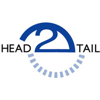 Head2Tail logo, Head2Tail contact details