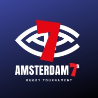 Amsterdam Rugby Sevens Tournament logo, Amsterdam Rugby Sevens Tournament contact details