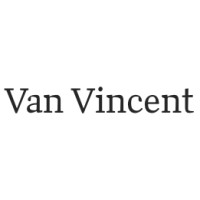 Van Vincent logo, Van Vincent contact details