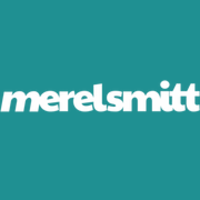 Merel Smitt logo, Merel Smitt contact details