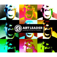 Artleader.com logo, Artleader.com contact details