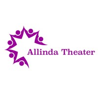 Allinda Theater logo, Allinda Theater contact details