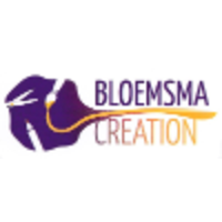 Bloemsma Creation logo, Bloemsma Creation contact details