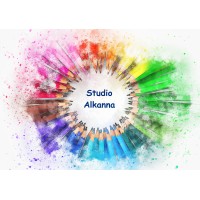 Studio Alkanna logo, Studio Alkanna contact details