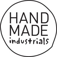 HandMade Industrials logo, HandMade Industrials contact details