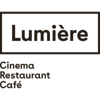 Lumière Cinema Restaurant Café logo, Lumière Cinema Restaurant Café contact details