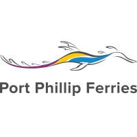 Port Phillip Ferries logo, Port Phillip Ferries contact details