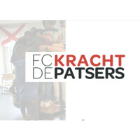 FC de Krachtpatsers logo, FC de Krachtpatsers contact details