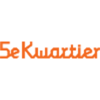 5eKwartier logo, 5eKwartier contact details