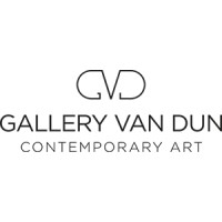 Gallery van Dun logo, Gallery van Dun contact details