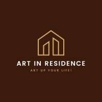 Art in Residence logo, Art in Residence contact details