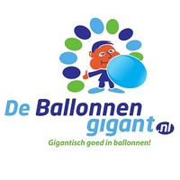 De Ballonnengigant logo, De Ballonnengigant contact details