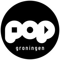 POPgroningen logo, POPgroningen contact details