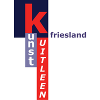 Kunstuitleen Friesland logo, Kunstuitleen Friesland contact details